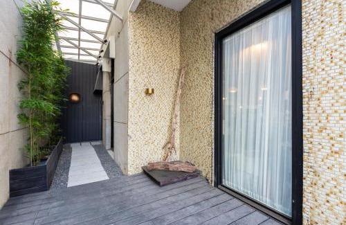 Tainan City Centre House | Yu Tainan BnB