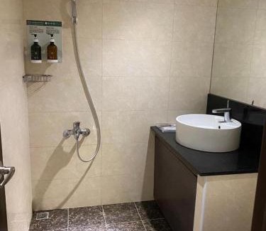 North District Hotel | YUAI FU HAO Hotel