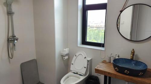 Chengqu District House | Yuan Apartment