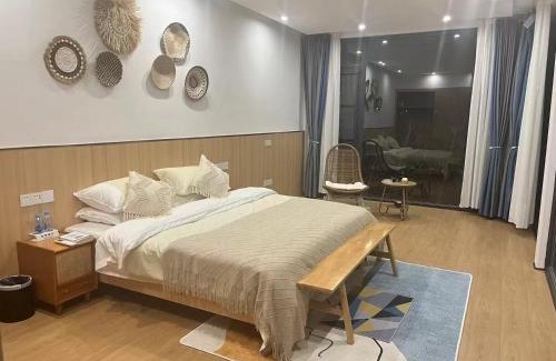 Ganzhou Ski Chalet | Yuan Meng Town