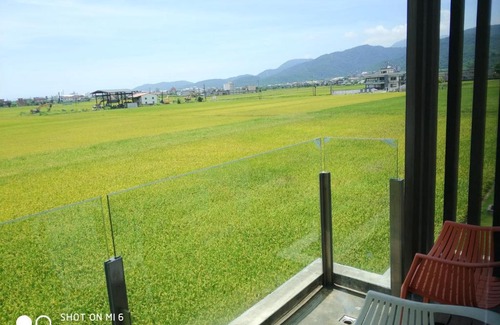 Dongshan House | Yuansu.MHL48 B&B