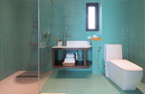 Dongshan House | Yuansu.MHL48 B&B