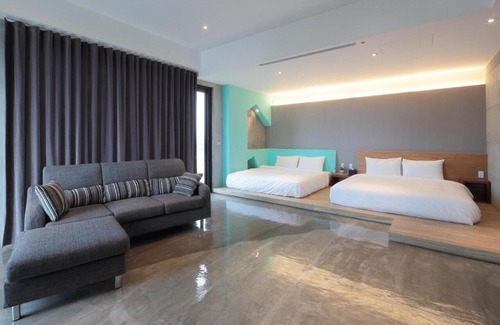 Dongshan House | Yuansu.MHL48 B&B