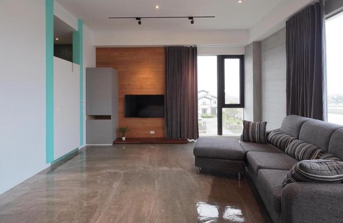 Dongshan House | Yuansu.MHL48 B&B