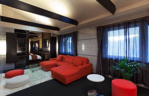Maniwa Hotel | Yubaraonsen MoriNoHotelRochefort