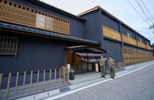 Ochi-gun Hotel | yubune