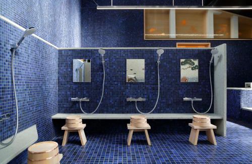 Ochi-gun Hotel | yubune