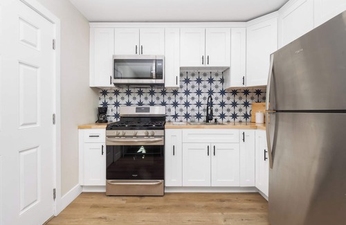 Yucaipa Apartment | Yucaipa Nest. Cozy, private, perfect for longer stays.