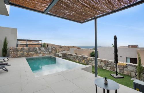 San Bartolome de Tirajana Villa | Yucas Villa 13