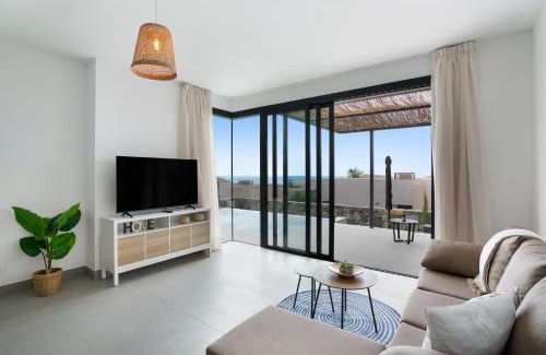 San Bartolome de Tirajana Villa | Yucas Villa 13