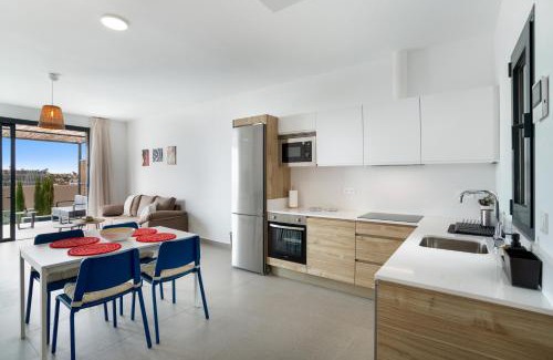 San Bartolome de Tirajana Villa | Yucas Villa 13