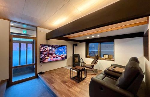 Yudaonsen House | YudaOnsen Byakkoan 山口湯田温泉 白狐庵