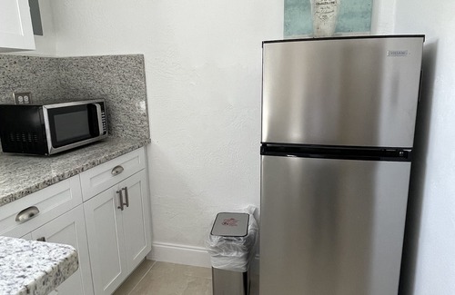 Tampa Apartment | Yude's apartment