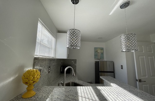 Tampa Apartment | Yude's apartment