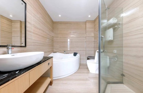 Yuancheng District Hotel | YuFeng International Hotel