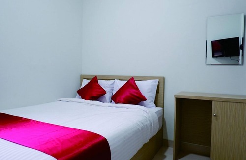 Kebon Kacang Hotel | Yufi Syariah Hotel