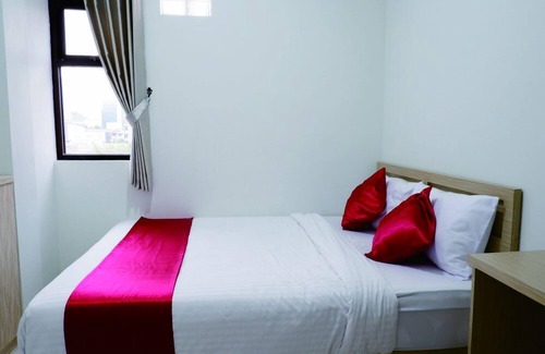 Kebon Kacang Hotel | Yufi Syariah Hotel