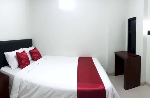 Kebon Kacang Hotel | Yufi Syariah Hotel