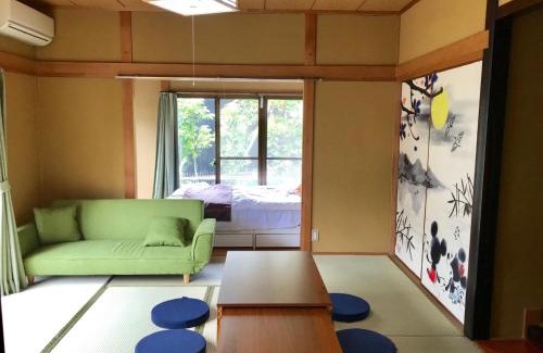 Yufuin Onsen House | Yufu - House - Vacation STAY 89885