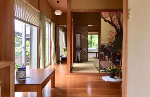Yufuin Onsen House | Yufu - House - Vacation STAY 89885