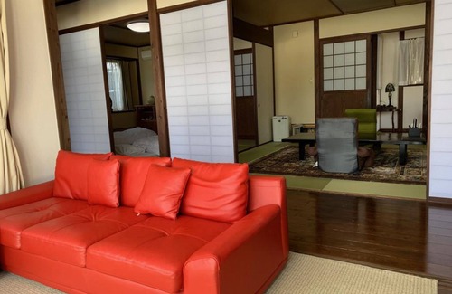 Yufuin Onsen House | Yufuin Sanso Waremokou