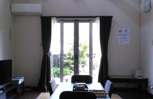 Yufuin Onsen House | YUFUKANⅡ