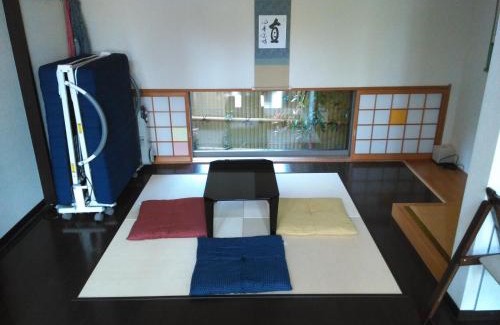 Yufuin Onsen House | YUFUKANⅡ