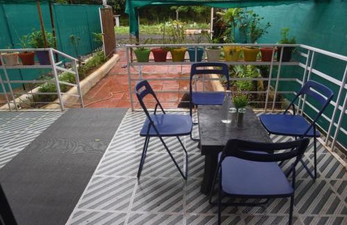St.Stanislaus Villa House | Yugandhar holiday home