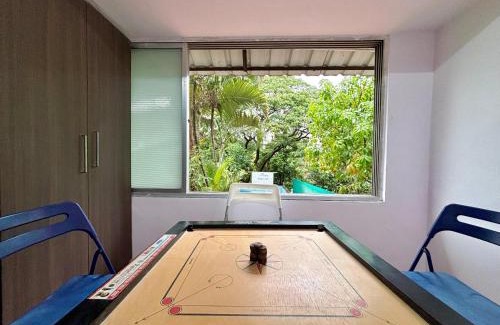 St.Stanislaus Villa House | Yugandhar holiday home