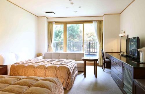 Yugawara Hotel | Yugawara Chiyodasou
