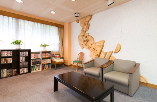 Yugawara House | Yugawara Mizunokaori