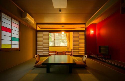 Yugawara Hotel | Yugawara-Onsen Komachikan