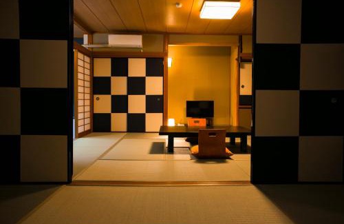 Yugawara Hotel | Yugawara-Onsen Komachikan