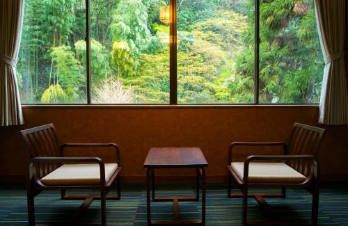 Yugawara Hotel | Yugawara-Onsen Komachikan