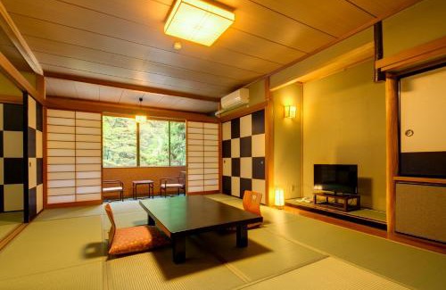 Yugawara Hotel | Yugawara-Onsen Komachikan