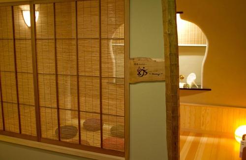 Yugawara House | Yugawara Retreat Goen no Mori