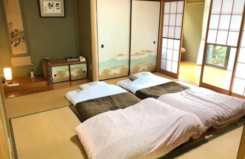 Yugawara House | Yugawara villa - Vacation STAY 62025v