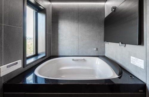 Sorachi-gun Apartment | Yugen Retreats Furano