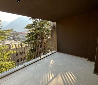 Trento Apartment | YUGOGO PETRARCA 1 - Trilocale con balcone