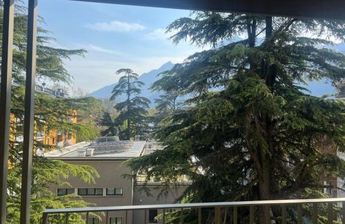 Trento Apartment | YUGOGO PETRARCA 1 - Trilocale con balcone