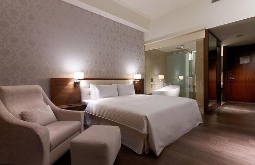 East District Hotel | Yuh Tong Hotel