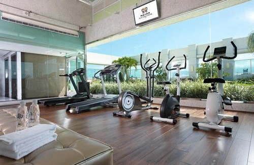 East District Hotel | Yuh Tong Hotel