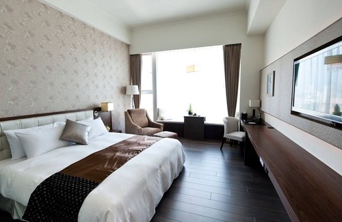 East District Hotel | Yuh Tong Hotel