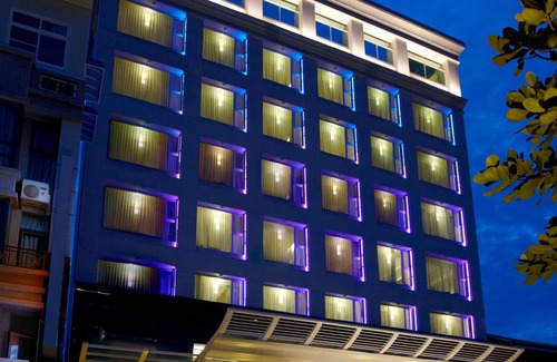East District Hotel | Yuh Tong Hotel