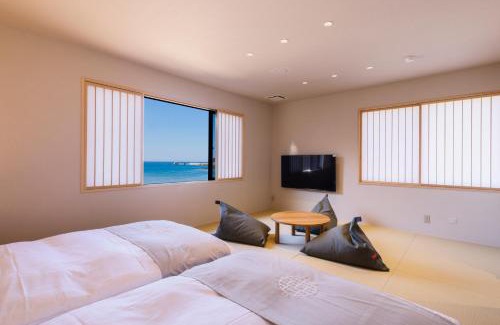 Kyotango Hotel | YuhigauraOnsen Umi no Hana