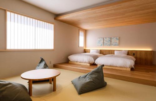 Kyotango Hotel | YuhigauraOnsen Umi no Hana