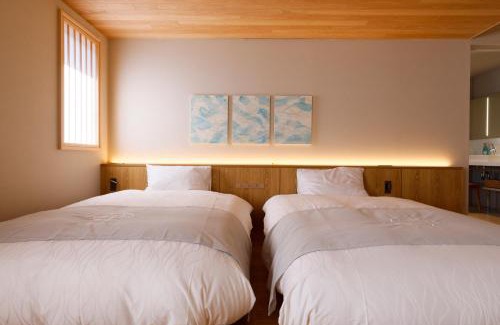 Kyotango Hotel | YuhigauraOnsen Umi no Hana