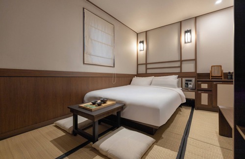 Hwagok-dong Hotel | Yuhyu
