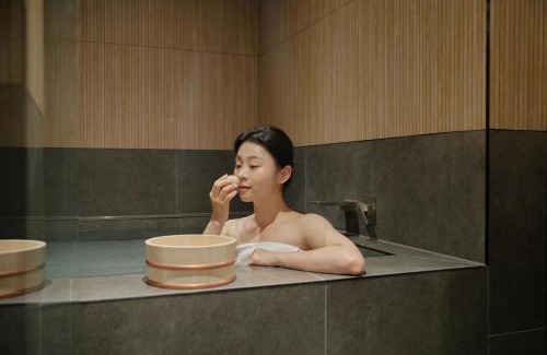 Hwagok-dong Hotel | Yuhyu Ryokan Hotel