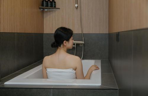 Hwagok-dong Hotel | Yuhyu Ryokan Hotel